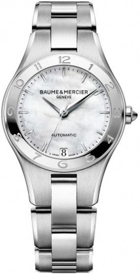 Baume & Mercier Linea 10035