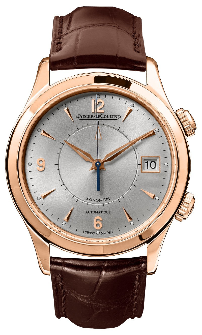 Jaeger LeCoultre Master Memovox Q1412430