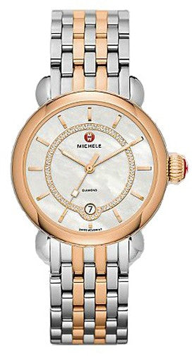 Michele CSX Elegance MWW03T000066