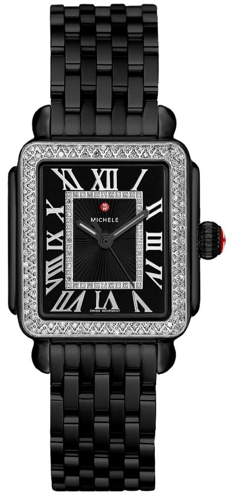Michele Deco Madison Mid MWW06G000008