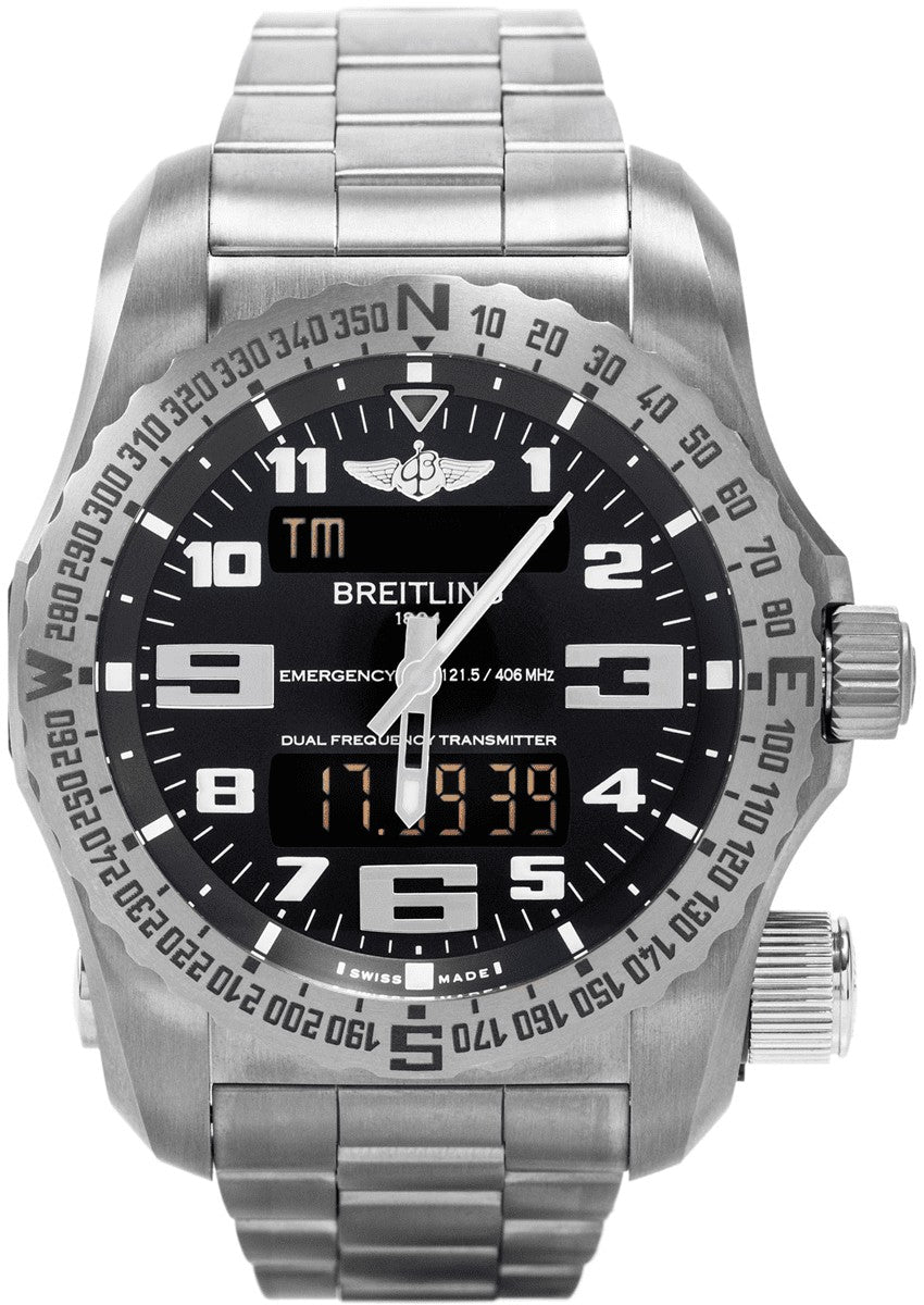 Breitling Emergency II E7632522/BC02-159E