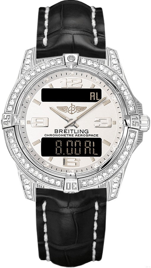 Breitling Professional Aerospace Avantage J79362AF/G618-743P