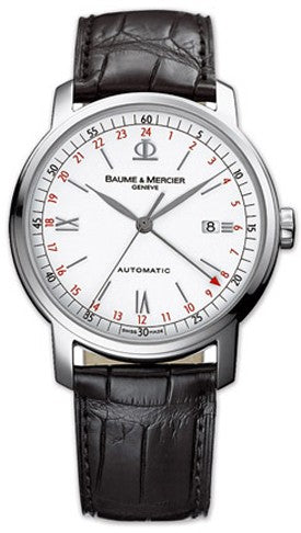 Baume & Mercier Classima 8462