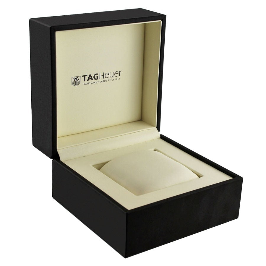 Tag Heuer Link Women's Dress Watch WAT1450.BB0955