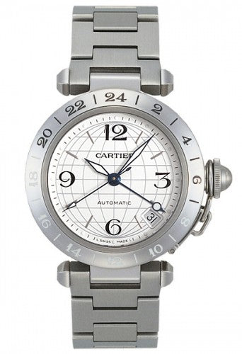 Cartier Pasha W31078M7