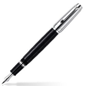 MontBlanc Boheme Doue Fountain Pen 8584