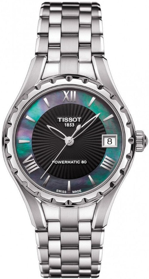 Tissot Lady 80 Automatic T072.207.11.128.00