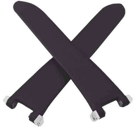 Cartier Pasha 9mm Satin Strap KD1K9X58