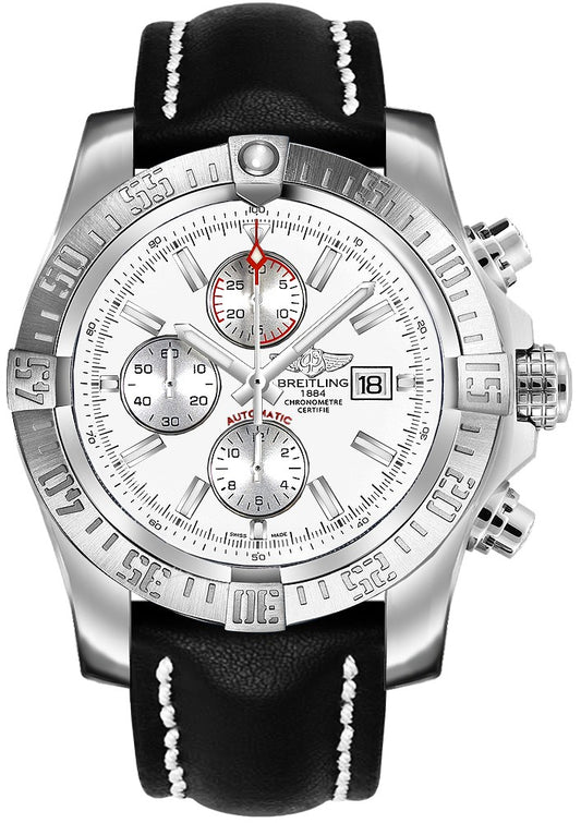 Breitling Super Avenger II A1337111/G779-441X