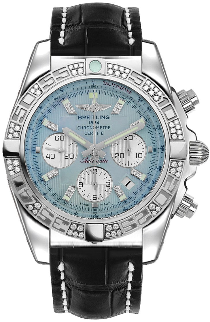 Breitling Chronomat 44 AB0110AA/G686-744P