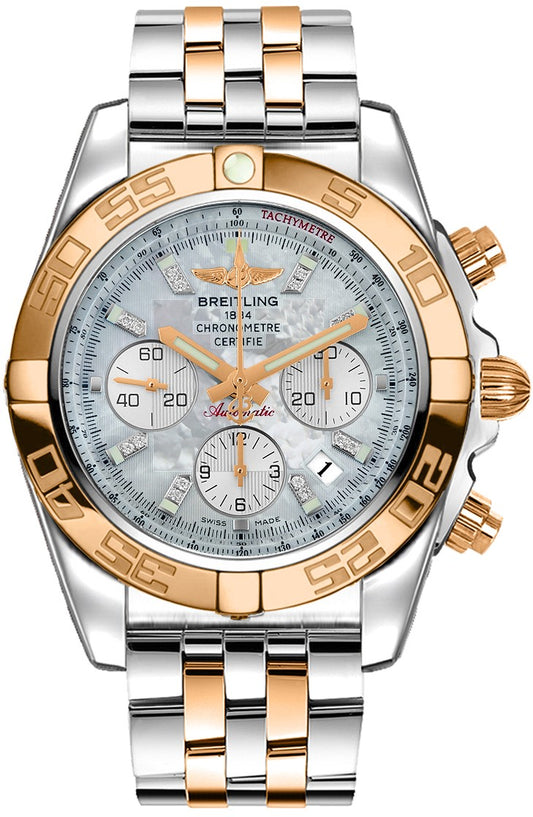Breitling Chronomat 44 CB011012/A698-375C