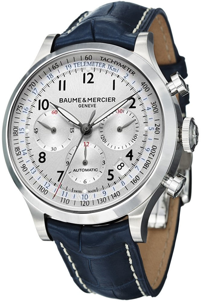 Baume & Mercier Capeland 10063