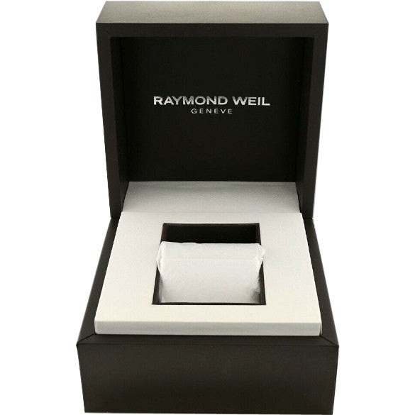 Raymond Weil Freelancer Automatic Chronograph Men's Watch 7730-ST-20041