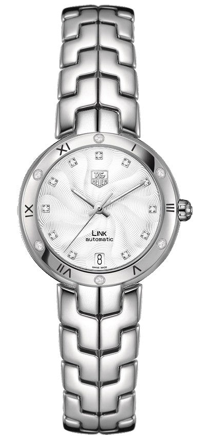 Tag Heuer Link WAT2312.BA0956