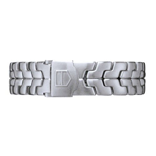 Tag Heuer Link Mens Brushed Bracelet BA0570