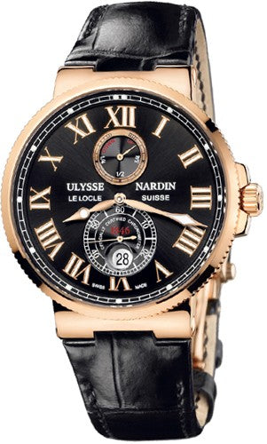Ulysse Nardin Marine Chronometer 266-67/42