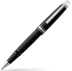 MontBlanc Meisterstuck Diamond Rollerball Pen 106126
