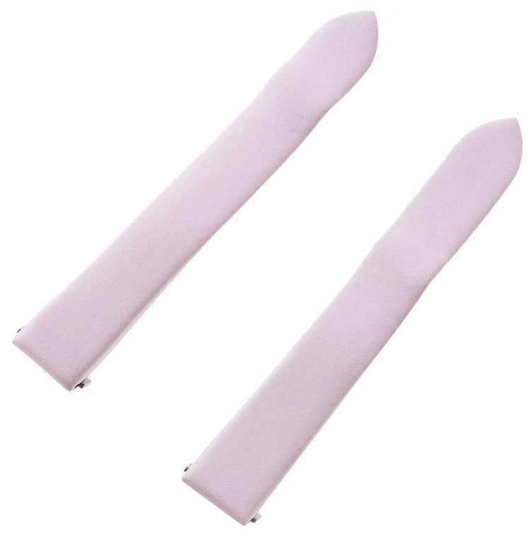 Cartier 16mm Pink Satin Strap