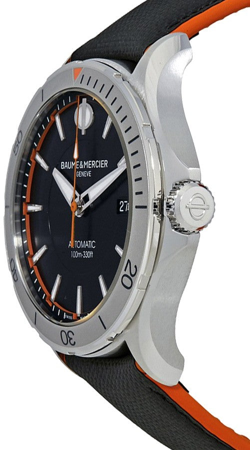 Baume & Mercier Clifton 10338