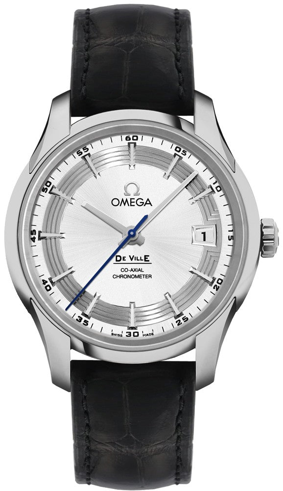 Omega De Ville 431.33.41.21.02.001