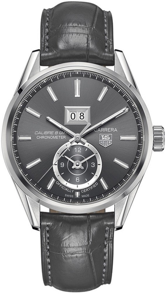 Tag Heuer Carrera WAR5012.FC6326