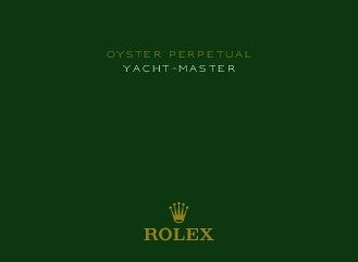 Rolex Yacht-Master 40 18k Everose Gold & Steel Men's Watch 126621-0001