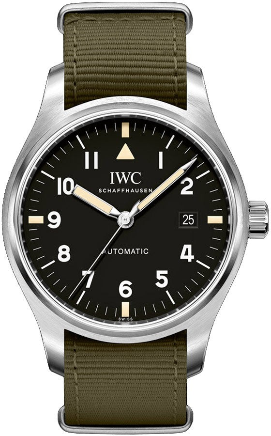 IWC Pilot's Mark XVIII Edition IW327007