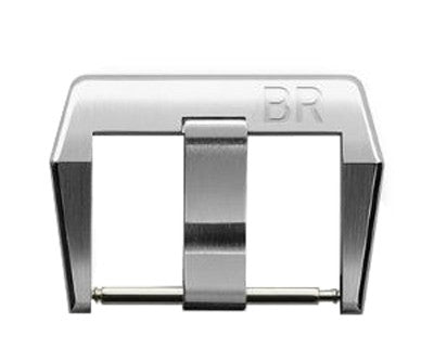 Bell & Ross 24mm Tang Buckle FA-I-002