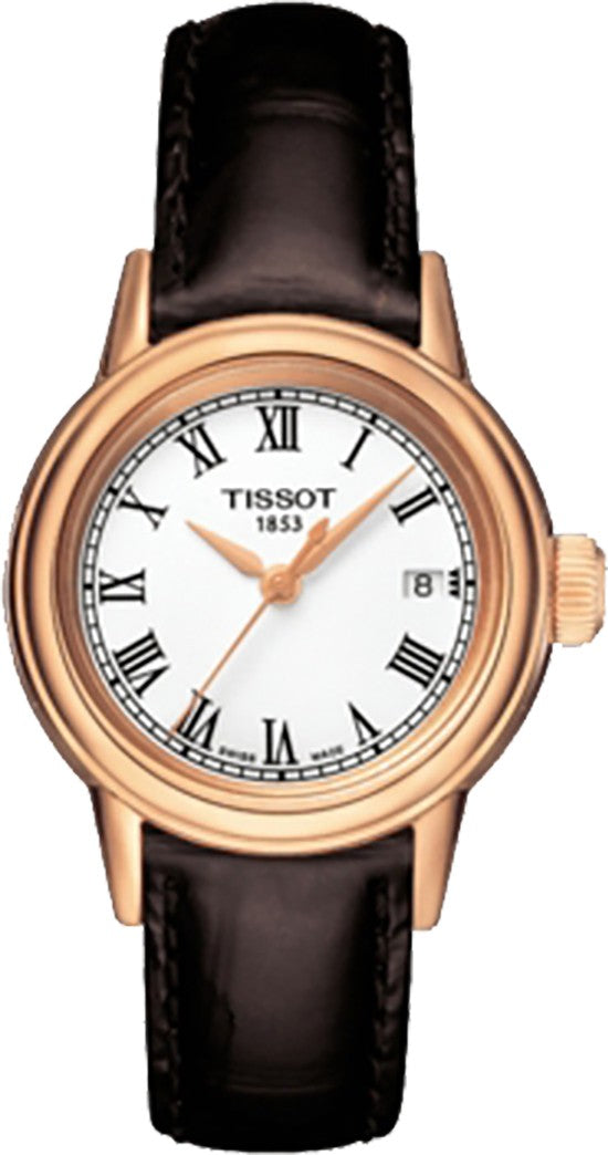 Tissot Carson T085.210.36.013.00