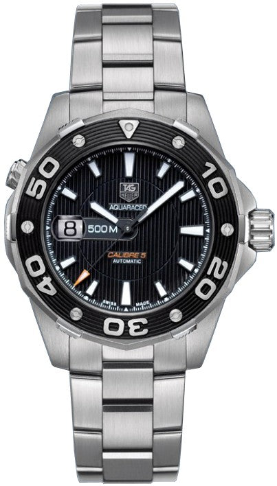 Tag Heuer Aquaracer 2000 Men's Watch WAJ2110.BA0870