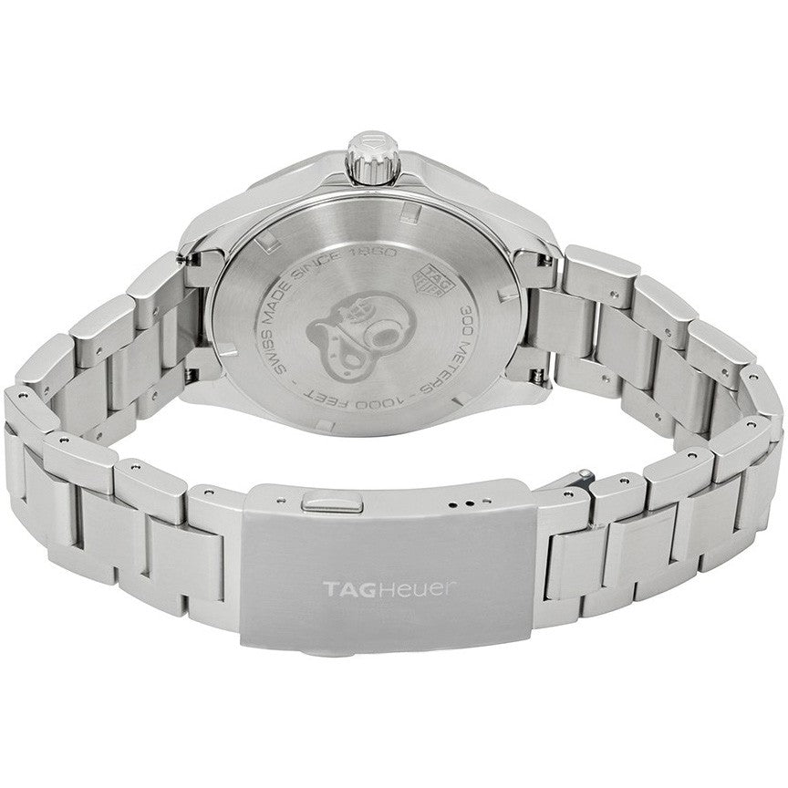 Tag Heuer Aquaracer Men's Diving Watch Sale WBD1112.BA0928