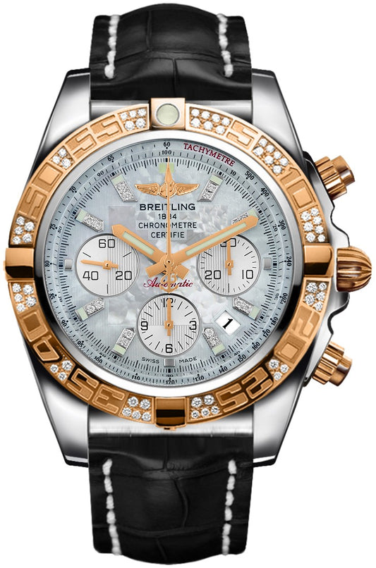 Breitling Chronomat 44 CB0110AA/A698-743P