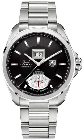 Tag Heuer Grand Carrera WAV5111.BA0901