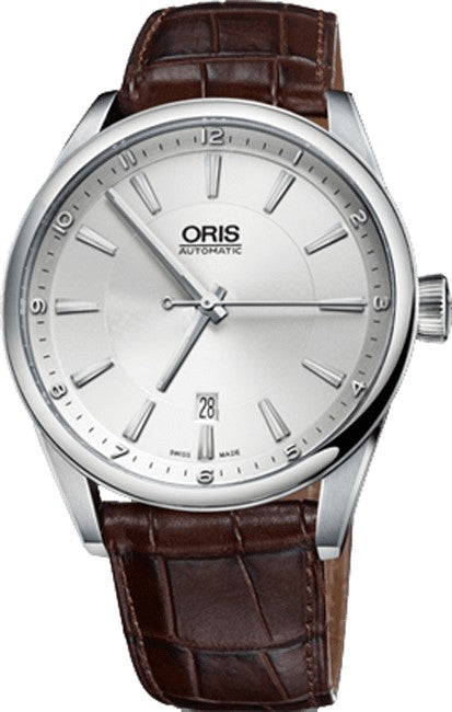 Oris Artix Date 73376424031LS