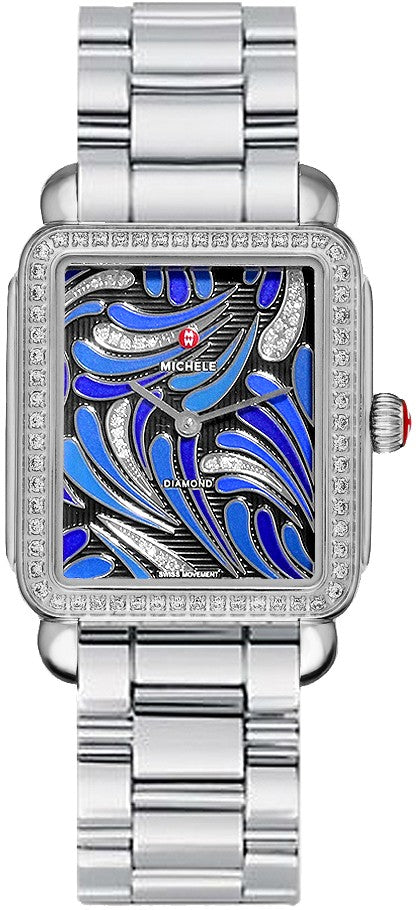 Michele Deco II MWW06X000110