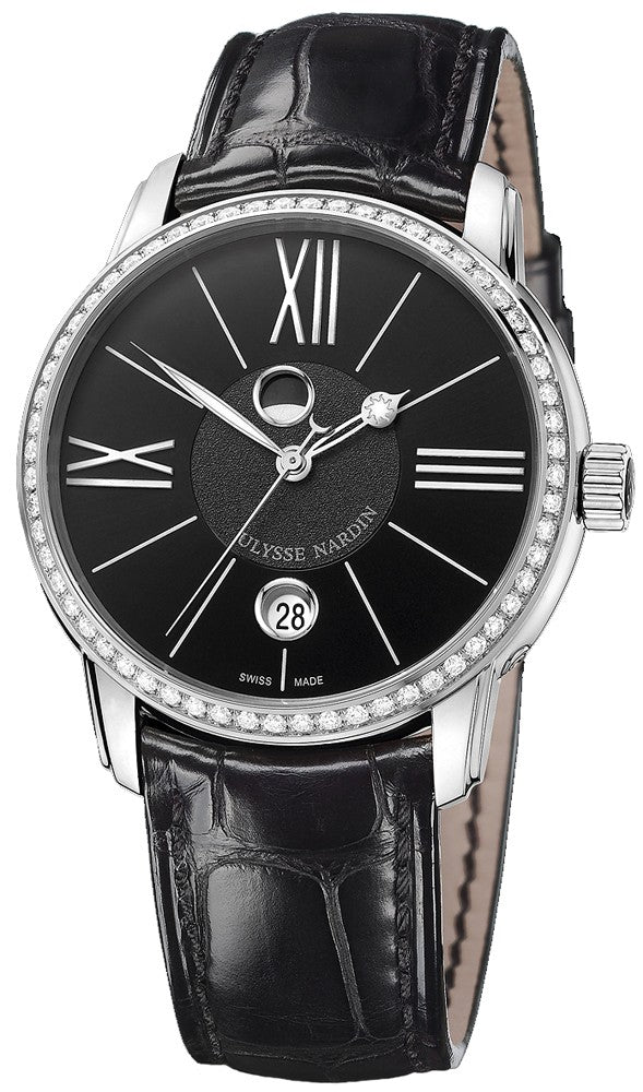 Ulysse Nardin Classico Luna 8293-122B-2/42