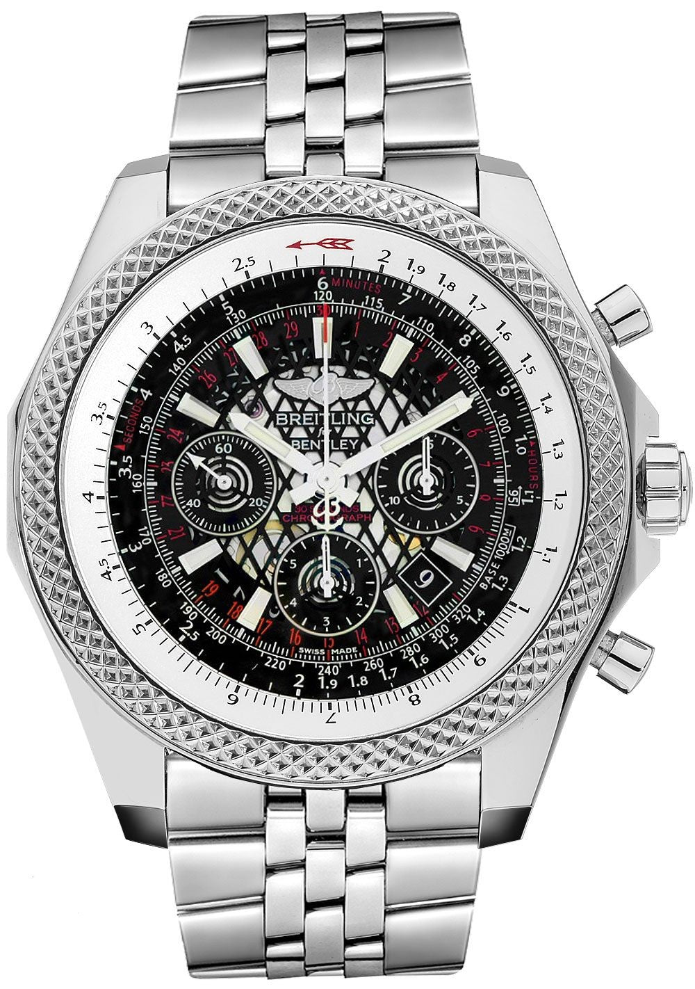 Breitling Bentley B06 AB061112/BC42-990A