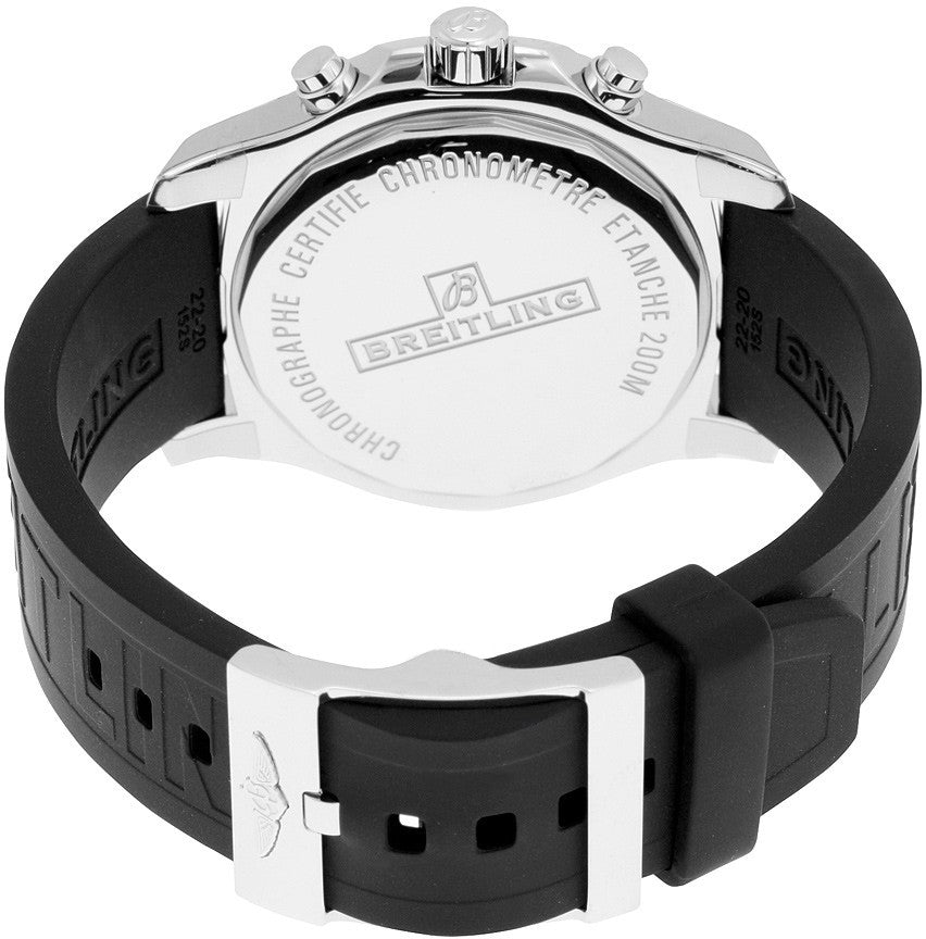 Breitling Colt Chronograph Men's Watch A7338811/BD43-152S