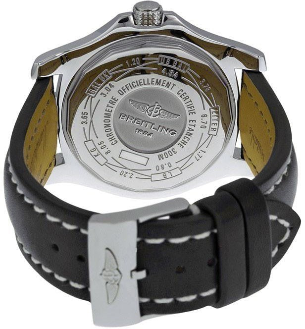 Breitling Avenger II GMT A3239011/G778-435X