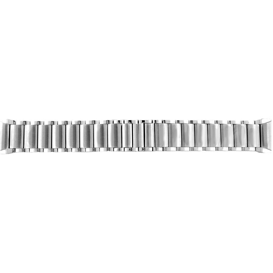 Baume & Mercier Hampton 21mm Stainless Steel Bracelet MX006SWV