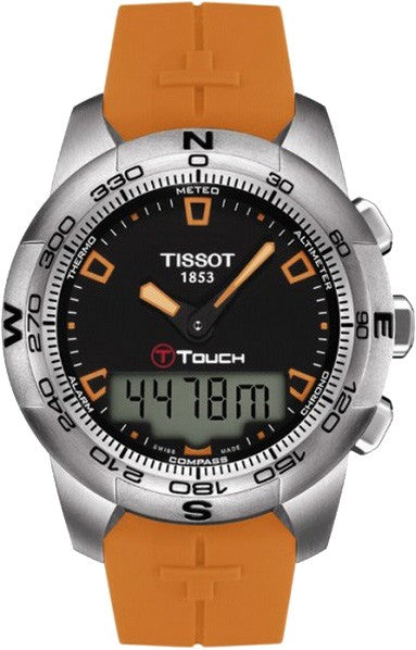 Tissot T-Touch II T047.420.17.051.01