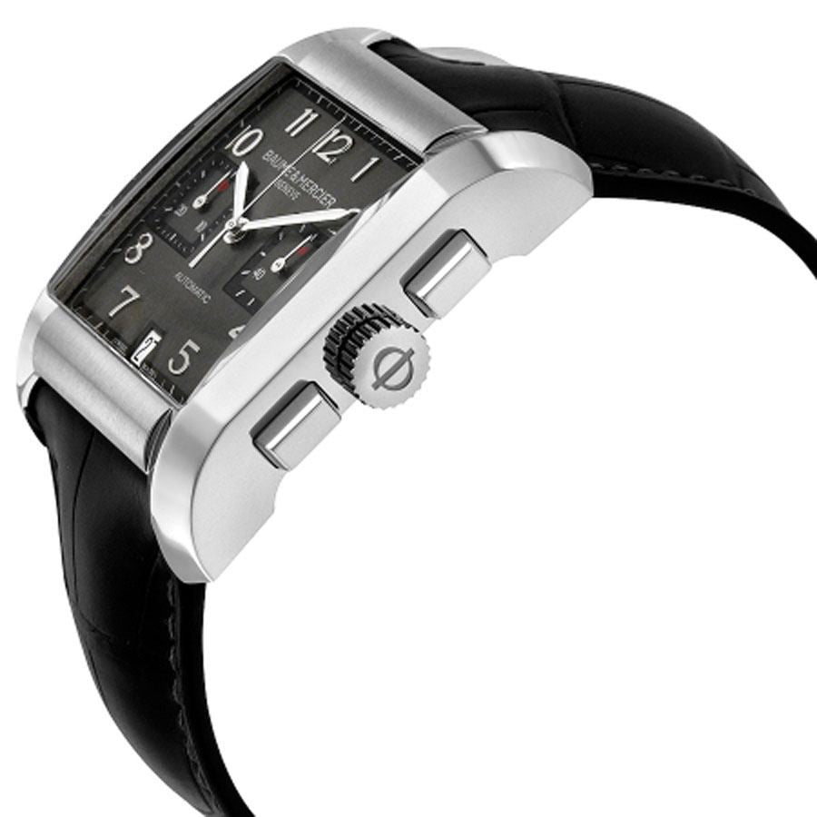 Baume & Mercier Hampton Rectangular 10030