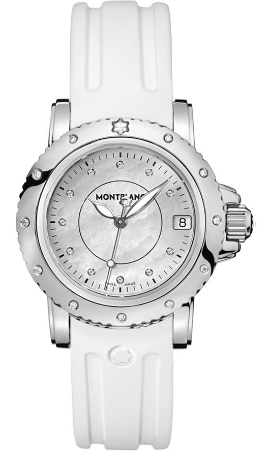 MontBlanc Sport 104602