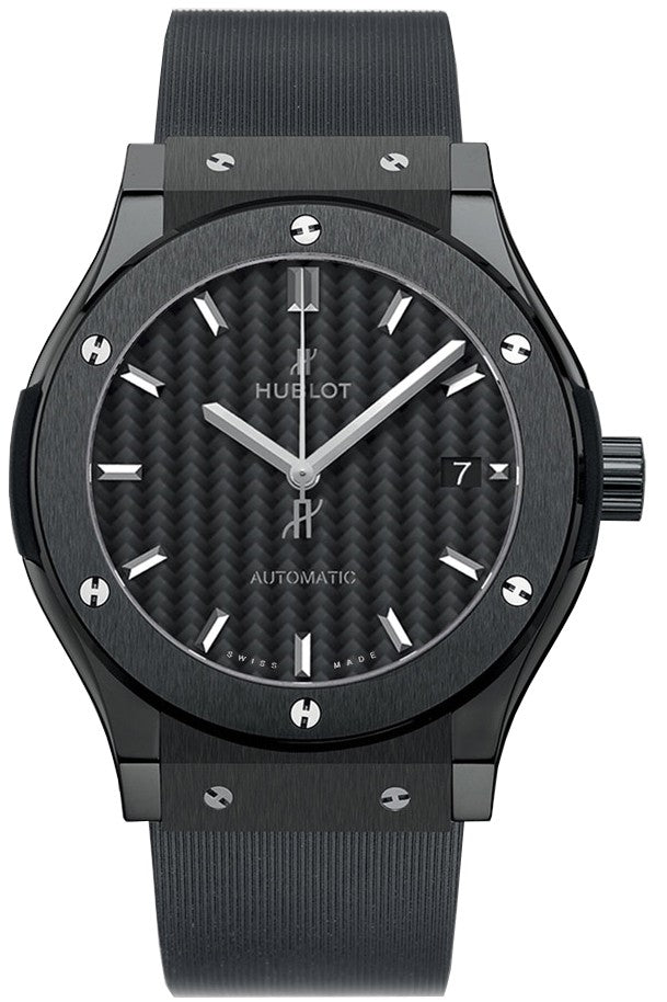 Hublot Classic Fusion 42MM 542.CM.1770.RX