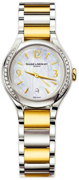 Baume & Mercier Ilea 8775