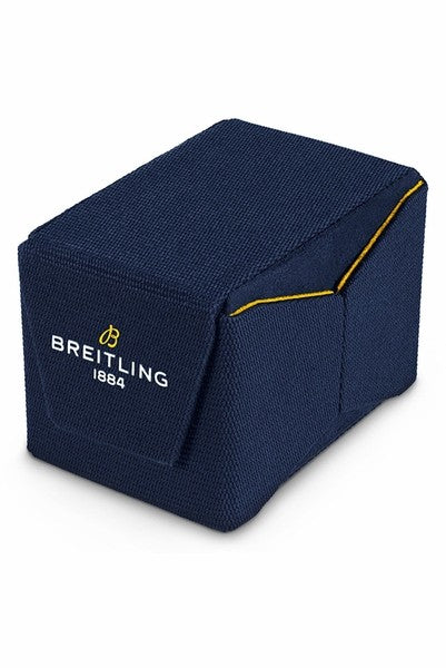 Breitling Endurance Pro 38 Chronograph Unisex Watch X83310D41B1S1