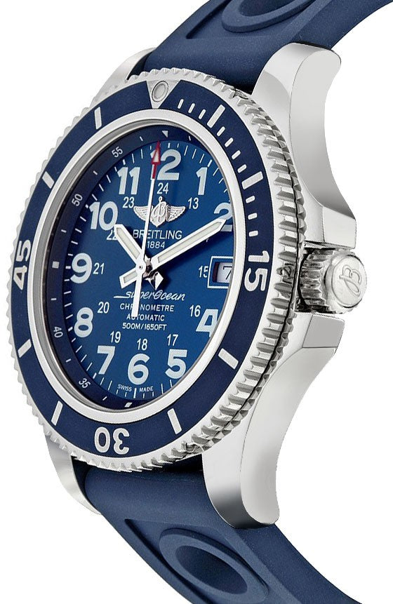 Breitling Superocean II 42 A17365D1/C915-229S