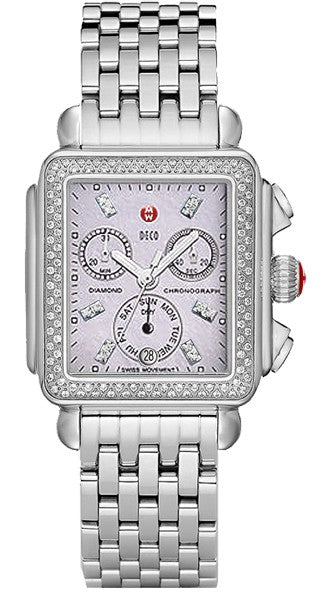 Michele Deco Diamond MWW06P000228