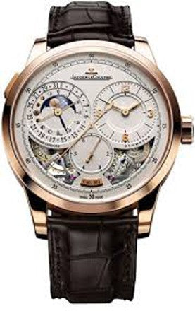 Jaeger LeCoultre Duometre a Quantieme Lunaire Q6042420