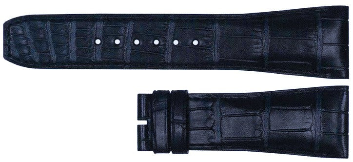 Baume Mercier 26MM Dark Blue Strap MX0079J4